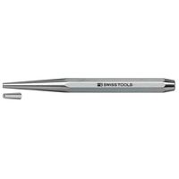 エスコ 8.0x200mm テーパーピンポンチ EA572HA-108 1本（直送品）