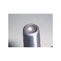 エスコ 10mm 丸リベットヘッダー EA572HD-10 1個（直送品）