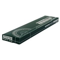 エスコ 150mm プロトラクター(半丸形) EA720WS-7 1個（直送品）