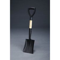 エスコ 152x229mm/660mm ミニショベル EA650BG-67 1本（直送品）