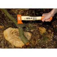 エスコ 780g/360mm 手斧 EA650DB-15 1個（直送品）