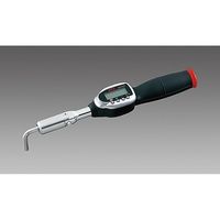 エスコ 85N・m/10mm 六角棒ヘッド(ショート) EA723JD-20 1個（直送品）