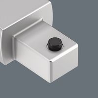 エスコ T 8 Torxヘッド(9x12mmジョイント用) EA723VF-108 1個（直送品）