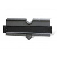 エスコ 250mm 型取りゲージ EA725SC-103 1個（直送品）