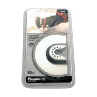 エスコ [EA813WAー20用] φ92mm ラウンドソー替刃 EA813WA-35 1枚（直送品）