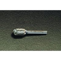 エスコ 12x19x65mm/6mm軸 超硬カッター EA819JB-13 1本（直送品）