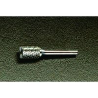 エスコ 12x25mm /6mm軸 超硬カッター(End Cut) EA819JJ-13B 1本（直送品）