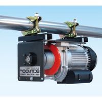 エスコ 単管クランプ (EA840BH・BHー6用) EA840BH-4 1個（直送品）