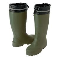 エスコ 28.0cm 長靴(軽量) EA910LF-28 1足（直送品）