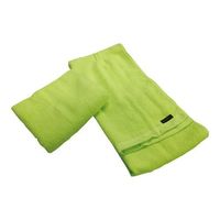 エスコ 450x1000mm 難燃タオル EA915DB-151 1枚（直送品）