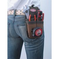 エスコ 114x 51x228mm ツールホルダー EA925MH-54 1個（直送品）