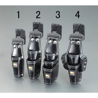 エスコ 110x100x255mm 着脱式工具差し EA925TE-4 1個（直送品）