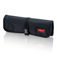 エスコ 315x275mm ツールロール(4ポケット) EA925KN-26 1個（直送品）