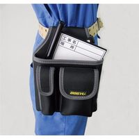 エスコ 195x90x260mm 伸縮ホワイトボードケース EA925TT-1 1個（直送品）