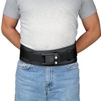 エスコ S/ 65ー 91cm サポートベルト EA926AB-1A 1本（直送品）