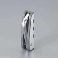 エスコ [給電ポール用] ケーブルフック EA940CV-167 1組（直送品）