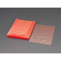 エスコ 250x400mm 半永久帯電防止袋(100枚) EA944CM-250 1袋(100枚)（直送品）