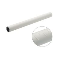 エスコ φ32x730mm メイクハンドバー(800mm用) EA951EX-3 1個（直送品）