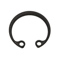 エスコ 225mm 穴用スナップリング(1個) EA949DB-1225 1袋（直送品）