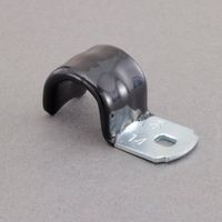 エスコ 38.0ー41.0mm 片サドル(ステンレス製/5個) EA947BR-65 1袋（直送品）