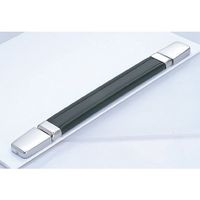 エスコ 205mm キャリアハンドル EA948BL-102 1個（直送品）