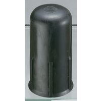 エスコ M30x 69mm ボルト保護キャップ(1個) EA983FM-530 1袋（直送品）