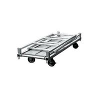 エスコ [EA976AMー41用] 筋交い EA976AM-42 1本（直送品）