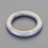 エスコ 2.5ton 鍛造丸リング EA984DC-23A 1個（直送品）