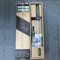 エスコ 単1x2本 オイルポンプ(電池式) EA990KT-25 1本（直送品）