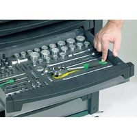 エスコ 500x1000x 5mm 発泡ポリエチレンフォーム(青/4枚) EA997XM-405 1組(4枚)（直送品）