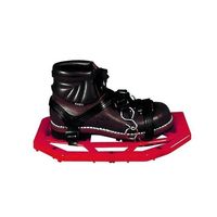 エスコ 340x235mm かんじき EA998ZB-1 1組（直送品）