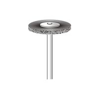 永興電機工業 ブタ黒毛ブラシ/平型φ25 10本入 6A12004 1パック（直送品）