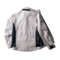 タカヤ商事 ジャケット アッシュグレー 3L TW-A200-3-3L 1枚（直送品）
