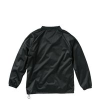 クロダルマ 防風ストレッチピステ ブラック M 32688-49-M 1枚（直送品）