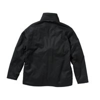 クロダルマ リバーシブル防寒ジャンパー ブラック M 54384-49-M 1枚（直送品）