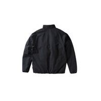 クロダルマ 軽防寒ジャケット ブラック L 54386-49-L 1枚（直送品）