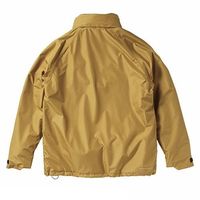 クロダルマ 防水防寒ジャケット カーキ LL 54389-62-LL 1枚（直送品）