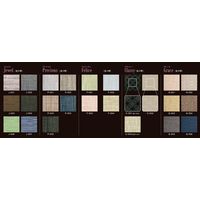 ReFaceTile MTタイプ カラー:J03 厚さ:4 サイズ:900 6枚 ReFaceTileMT-J03-4-900-6P 1個（直送品）