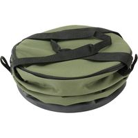 藤原産業 千吉 ポップアップマルチバケツ蓋付 30L SPAMBー30L 1個（直送品）