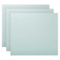 スズキッド 外側カバープレート 3枚入 EB-001B 1袋（直送品）