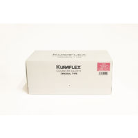 カウンタークロス 小判 厚手 約30cm×60cm レーヨン100% ボックスタイプ ピンク 1箱（60枚入）オザックス