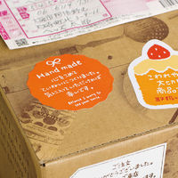 ヘッズ 手づくりステッカー-1 TZ-1S 1セット（1パック（60枚入）×3）