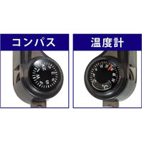 豊光 防犯用警笛 BS-112 1個（直送品）