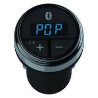 カシムラ Bluetooth FMトランスミッターフルバンド KDー212 1個（直送品）