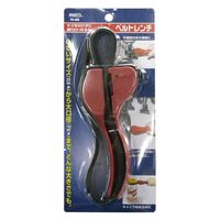豊光 万能ベルトレンチ L PA-486 1個（直送品）
