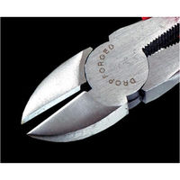 豊光 ラジオペンチ 150mm PM-2RB 1本（直送品）