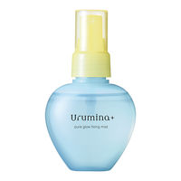 ウルミナプラス 生つやキープミスト Ｖ シトラスフローラルの香り 70ml コーセーコスメポート