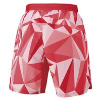 YONEX(ヨネックス) テニス ボトムス ユニハーフパンツ M タンゴレッド 15195 1枚（直送品）