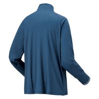 YONEX(ヨネックス) テニス トレーニングシャツ ウィメンズニットウォームアップシャツ 2XO 817 57087 1枚（直送品）