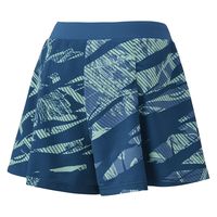 YONEX(ヨネックス) テニス ボトムス ウィメンズショートパンツ(インナースパッツ付) S インクブルー 25099 1枚（直送品）